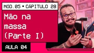 CSS Grid Layout na prática (parte 1) - @CursoemVideo HTML5 + CSS3