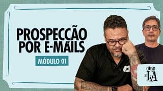 Faça Suas Abordagens Iniciais se Destacarem com IA - @CursoemVideo Inteligência Artificial