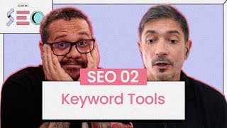 Uso de Palavras-chave na prática - @CursoemVideo prático de SEO