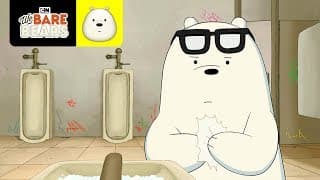 Passeio | Ursos sem Curso | Cartoon Network