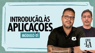 Facilite Tarefas com IA: Automação e Organização de Dados - @CursoemVideo Inteligência Artificial