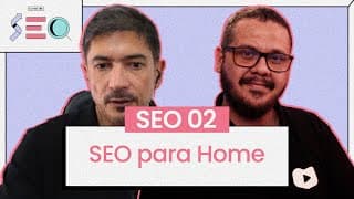 Fazendo o SEO da página Home - @CursoemVideo prático de SEO