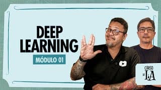 Voce sabe o que é Deep Learning? - @CursoemVideo Inteligência Artificial