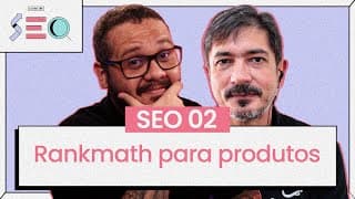 Aprenda a usar o Rankmath - @CursoemVideo prático de SEO