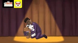 Ursos e homens | Ursos sem Curso | Cartoon Network