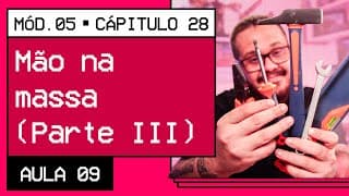 CSS Grid Layout na prática (parte 3) - @CursoemVideo HTML5 + CSS3
