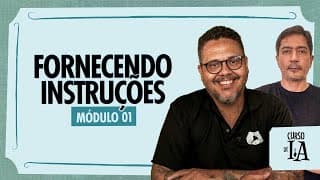 Aplicando a Engenharia de Prompt na Prática - @CursoemVideo Inteligência Artificial