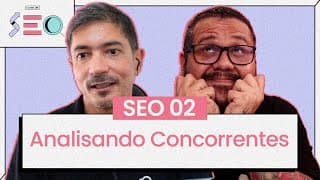 Analisando seus Concorrentes - @CursoemVideo prático de SEO