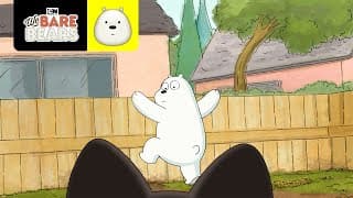O demônio | Ursos sem Curso | Cartoon Network