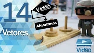 Vetores - Curso de Algoritmos #14 - Gustavo Guanabara