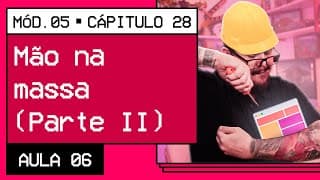 CSS Grid Layout na prática (parte 2) - @CursoemVideo HTML5 + CSS3
